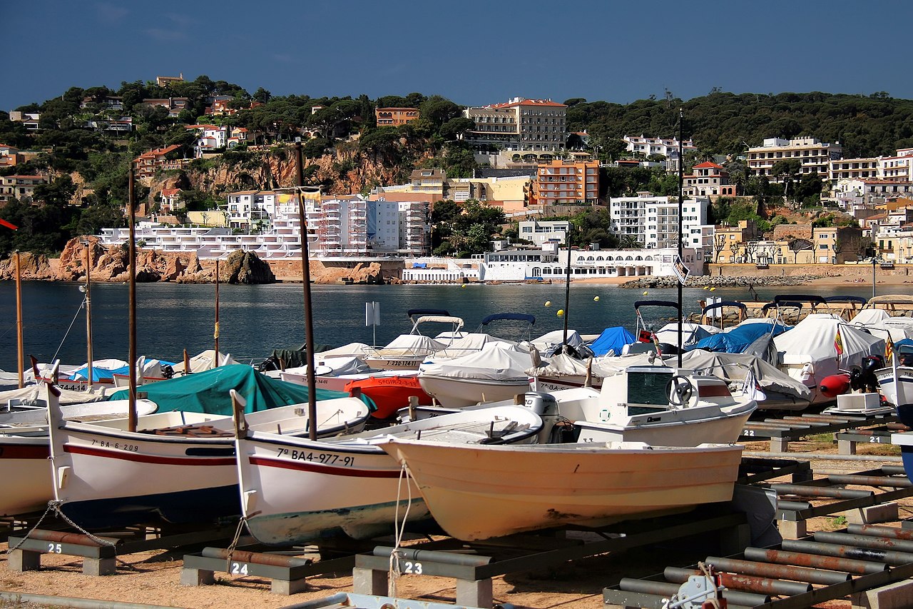Sant Feliu de Guixols sant feliu de Guixols