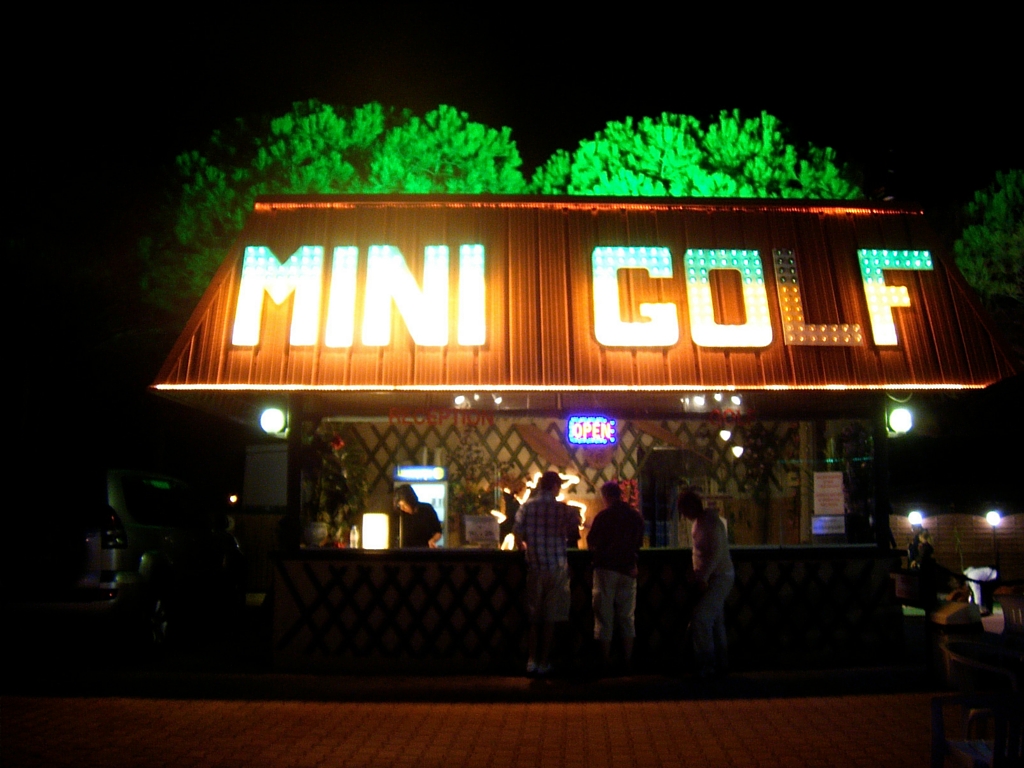 Vie nocturne Le Barcarès