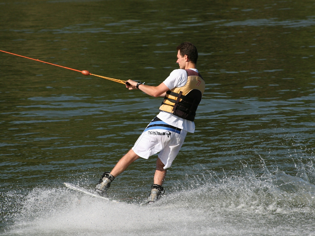 Activités nautiques Le Barcarès