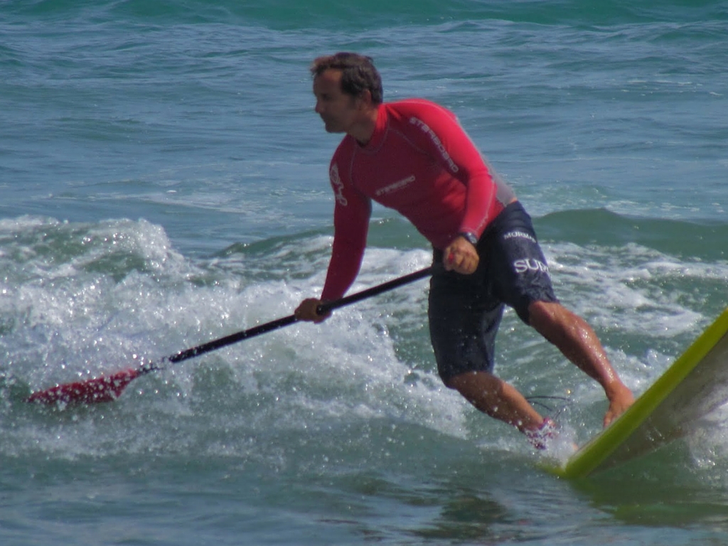 Activités nautiques Le Barcarès