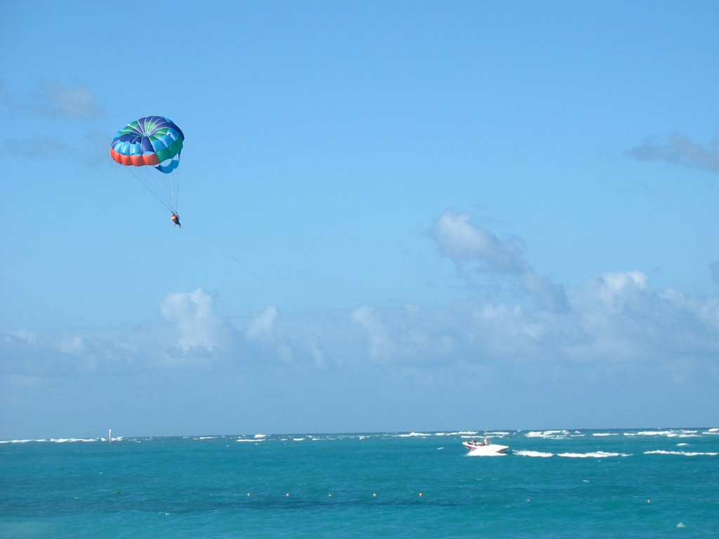 Activités nautiques Le Barcarès