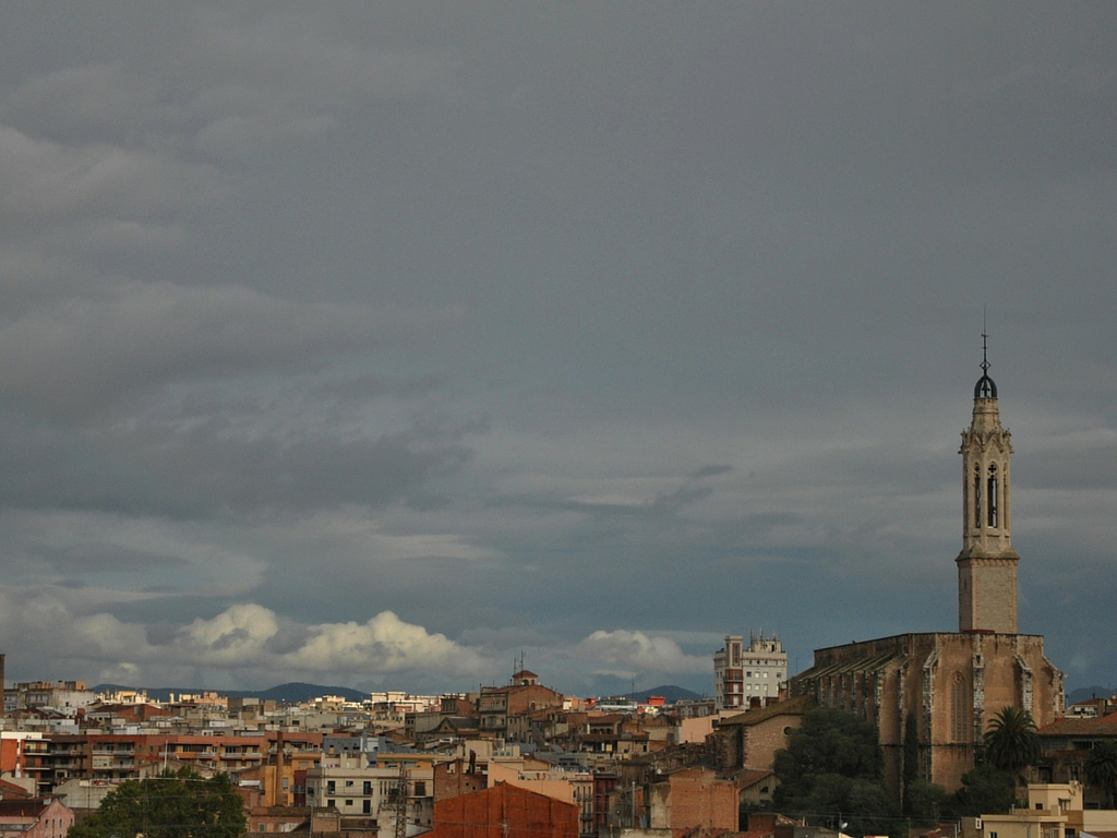 Villages alentours Salou