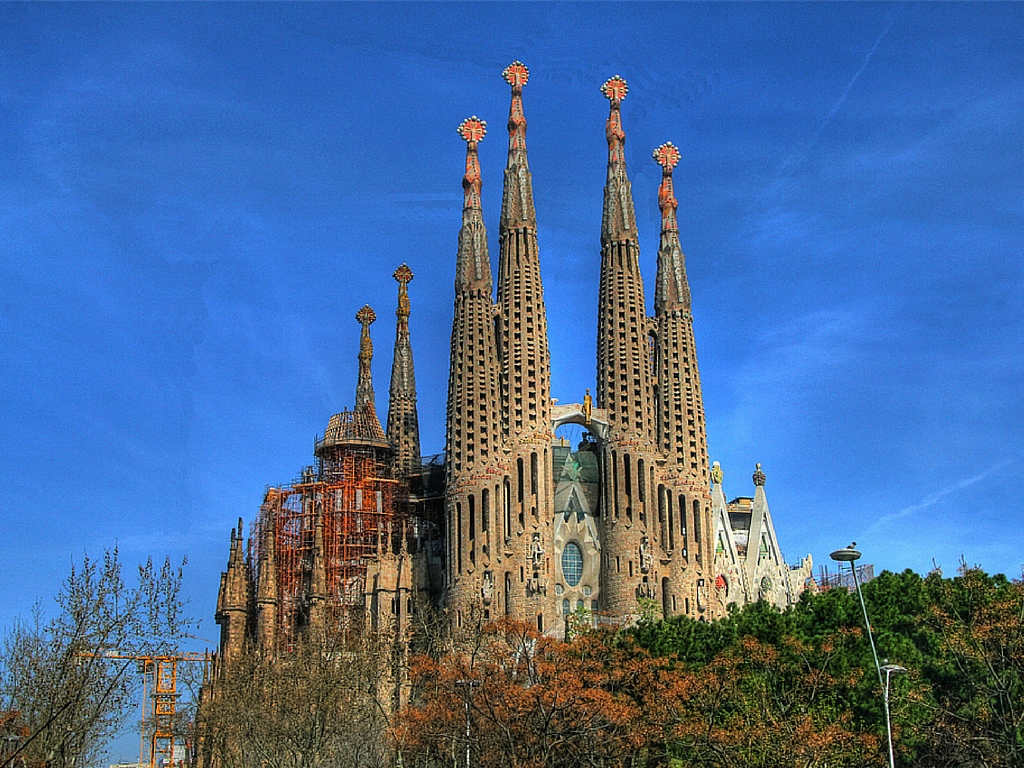 Villages alentours Salou