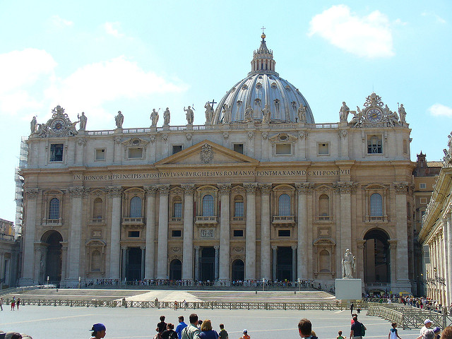 Sites touristiques Italie