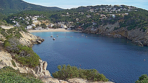 Spring Break Espagne