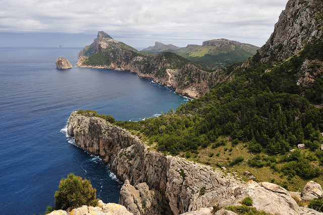 Spring Break Espagne