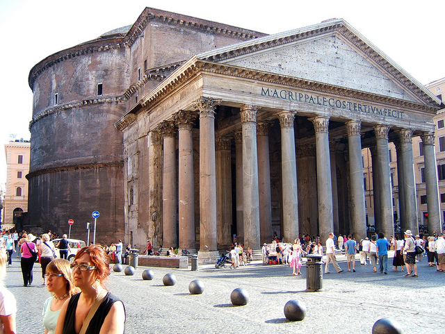 Sites touristiques Italie