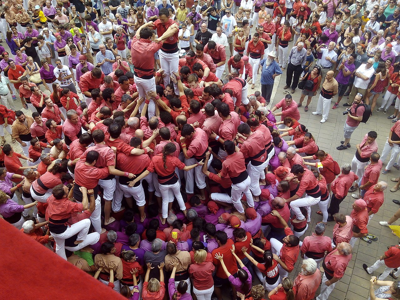 castells