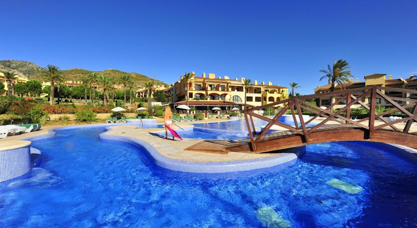 Meilleurs Village vacances en Espagne