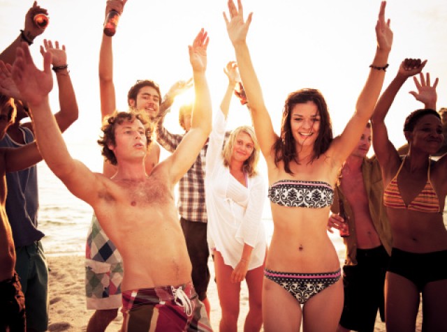 types de campeurs personnalités camping