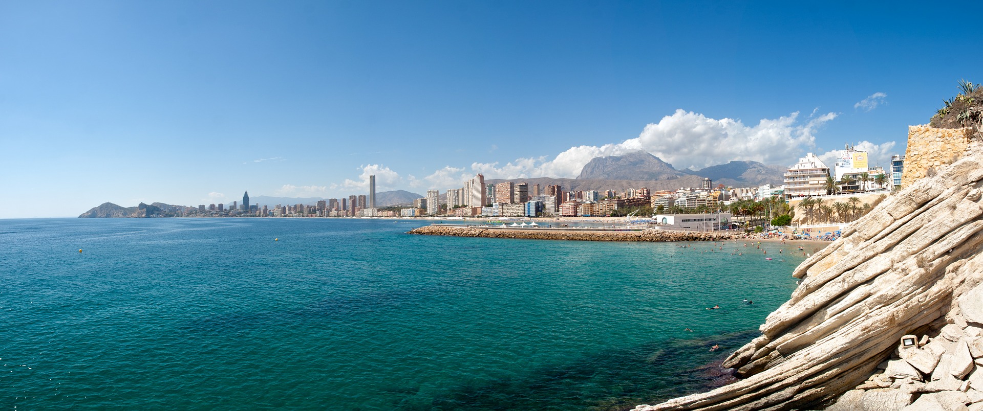 Benidorm Benidorm
