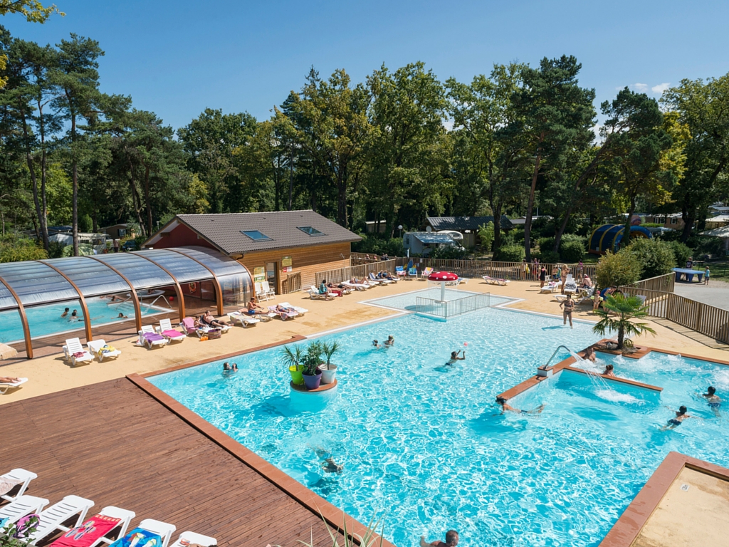 Bonnes raisons de faire du Camping à Thonon-les-Bains