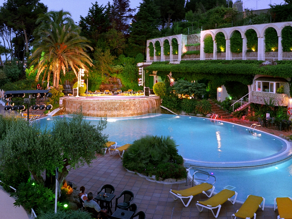 Meilleurs Village vacances en Espagne