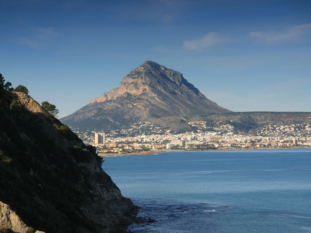 Découvrir Javea