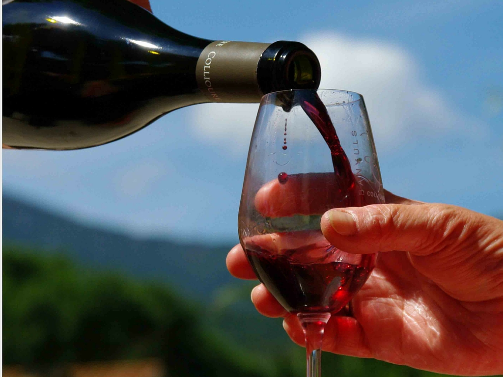 Barcarès entre amis 