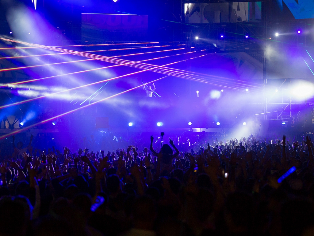 Barcarès entre amis 