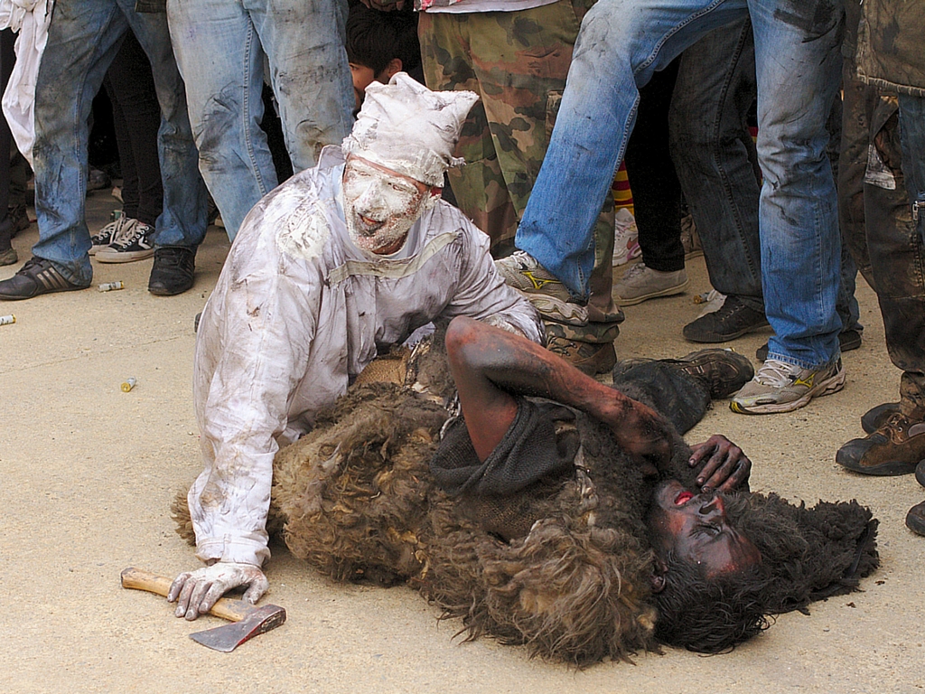 Culture Catalogne du Nord