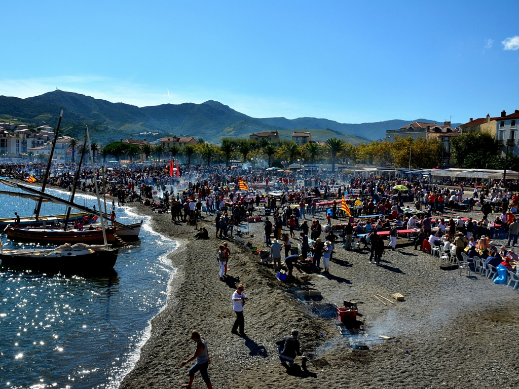 Culture Catalogne du Nord