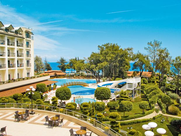 Meilleurs Village vacances en Espagne