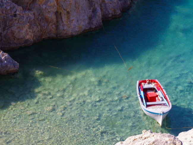 Séjour romantique l'Estartitit