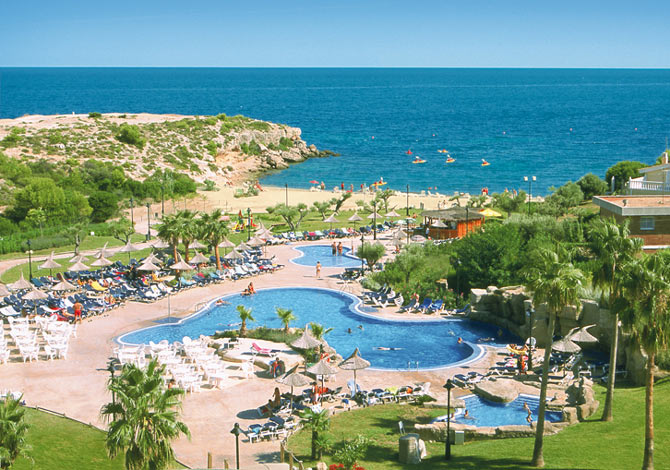 Meilleurs Village vacances en Espagne