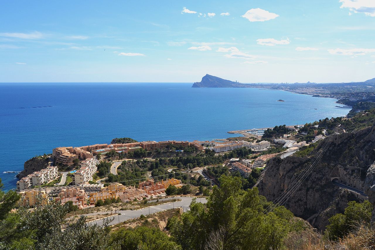 altea