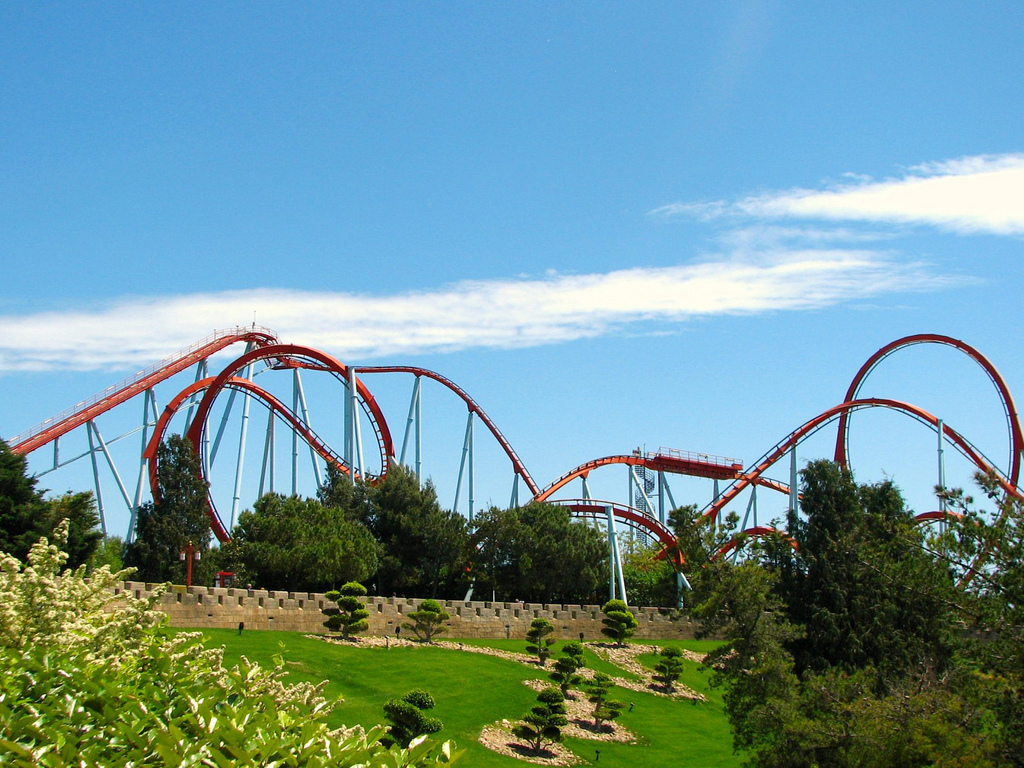 Portaventura