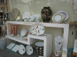 Porcelaine de Limoges