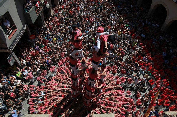 Castells