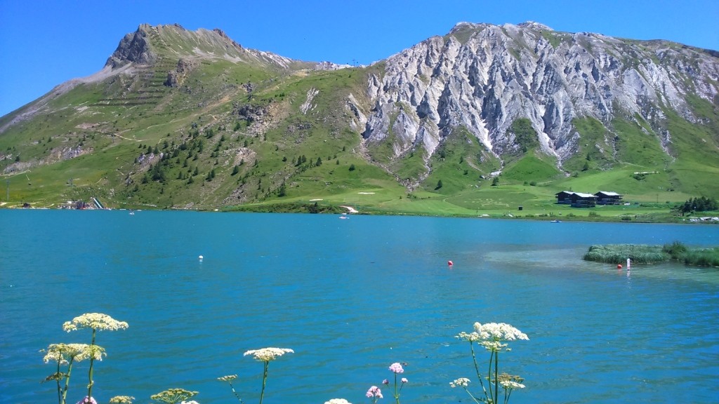 location montagne tignes