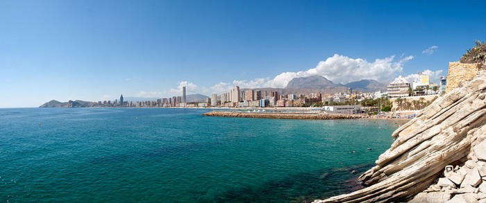 benidorm-470744_1280