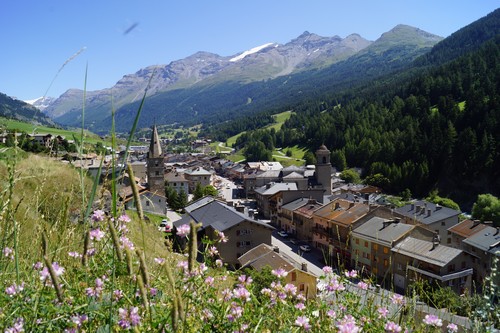 ©OT Haute Maurienne Vanoise