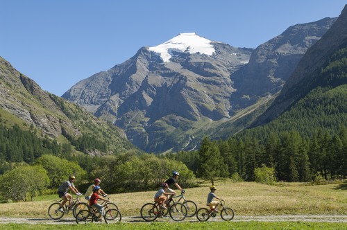 OT Haute Maurienne Vanoise - LANSARD Gilles