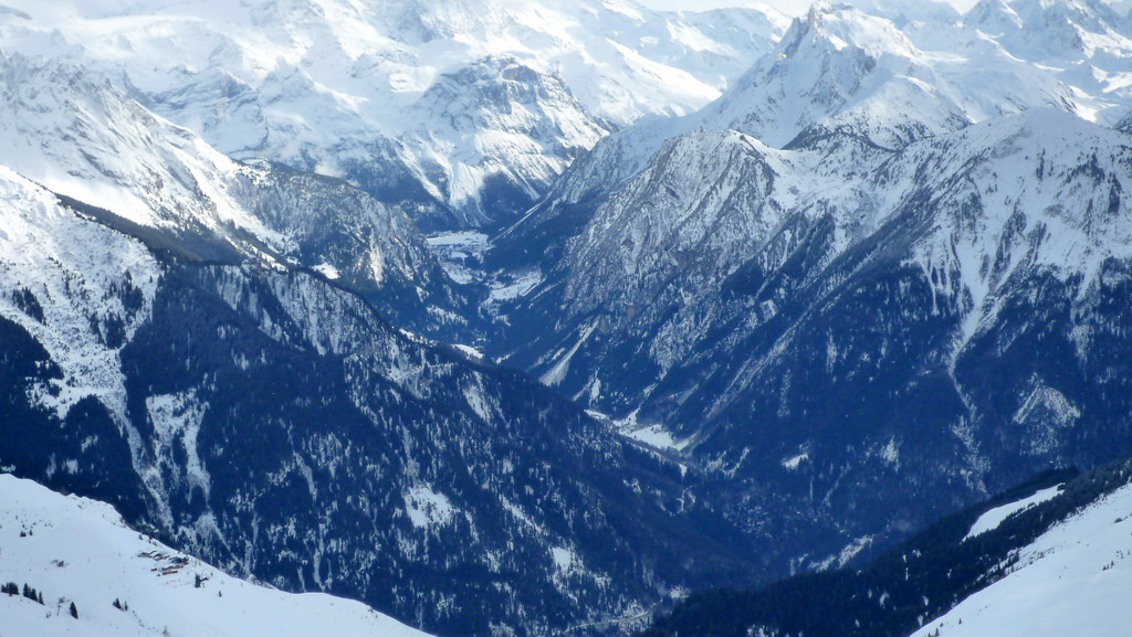 Pralognan-la-Valoise