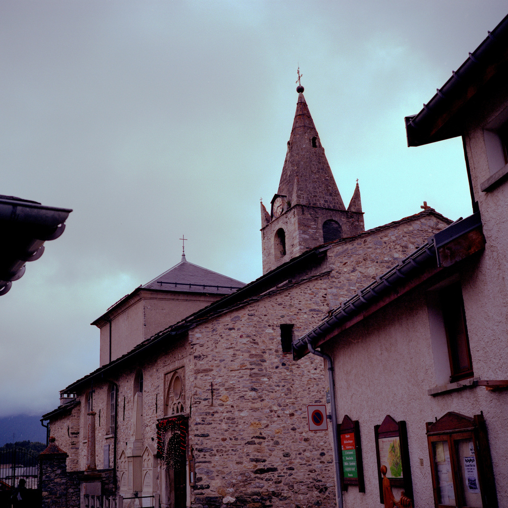 Aussois - Crédit photo @Nicolas Vigier - Flickr