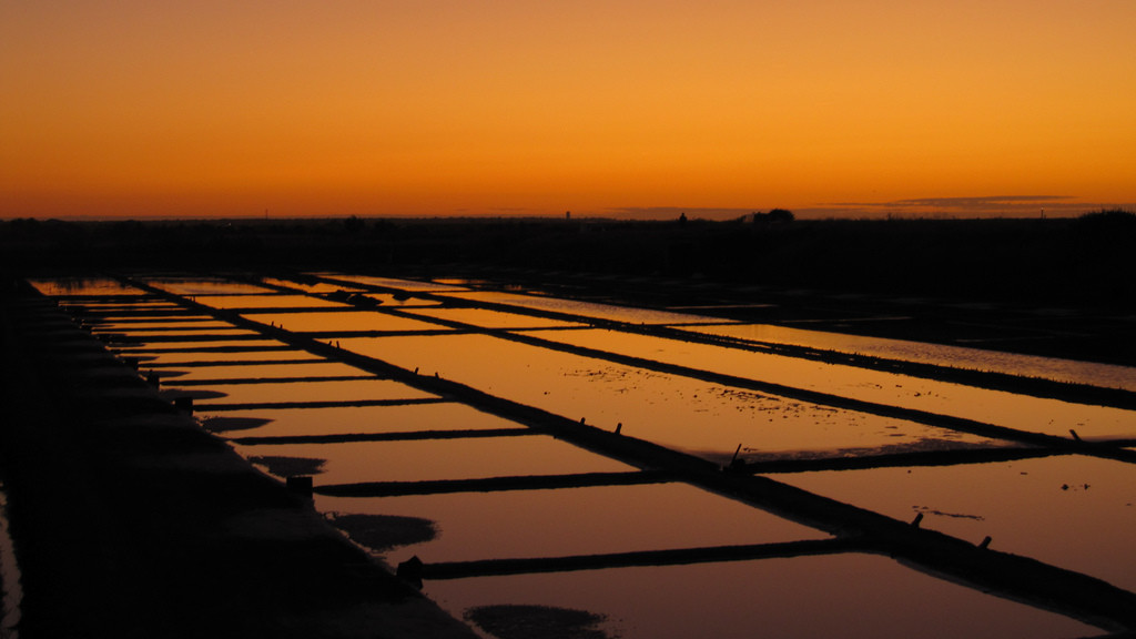 Ile de Ré - Crédit photo @Erwan Deverre - Flickr