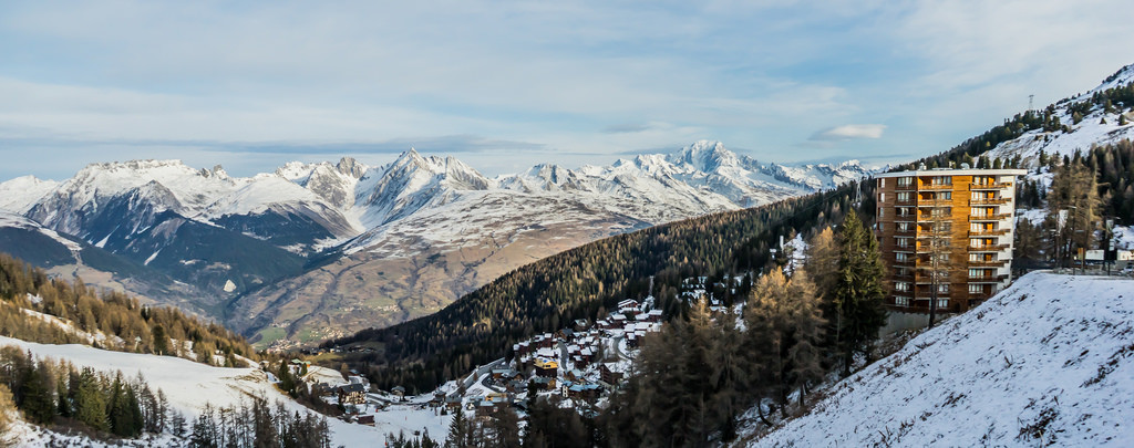 La Plagne 