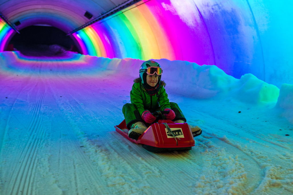 Mille8 - Crédit photo @Les Arcs - Site Officiel