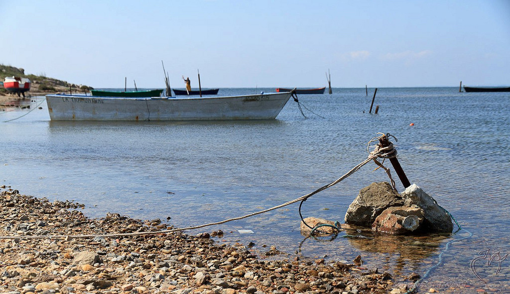 Port Leucate - Crédit photo @Tourisme-Leucate - Flickr