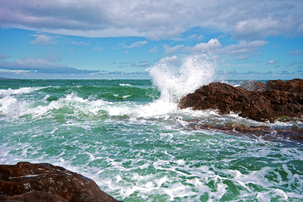 ça donne envie d'y faire un plouf - Argelès-sur-Mer - Crédit photo @Ludosphère - Flick