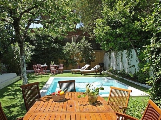 Espagne - Barcelone - Villa Casa Verde