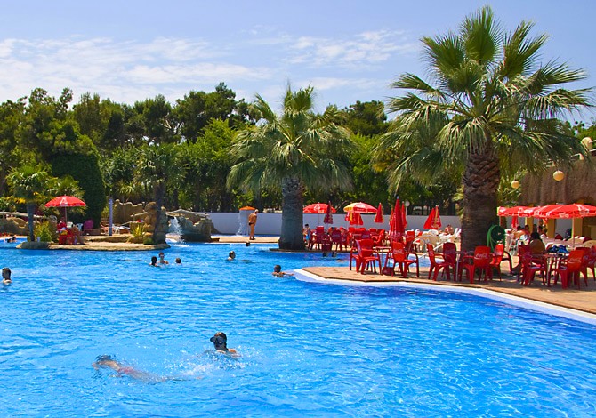 Camping Solmar Camping Solmar - Costa Brava - Blanes