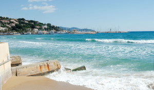 1 - Plage de Saint-clair- Nicolas Buffler - Flickr