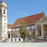 10 - Coimbra - Dennis Jarvis - Flickr