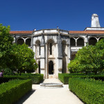 10 - Cours intérieure du Monastère Alcobaça - dynamosquito - Flickr