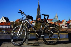 16 - Vélo - Hans - Pixabay