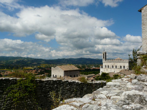 2 - Gubio - Sergio Conti - Flickr