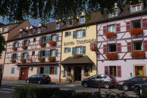 2 - Hotel Turenne - Spiterman - Flickr