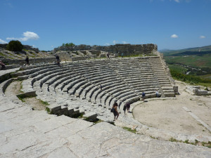 2 - Sicile Théatre grec Di Taormina - Maman Voyage- Flickr