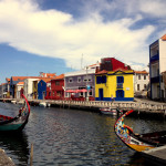 3 - Aveiro - Xavier Sanz - Flickr